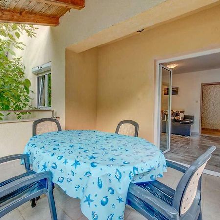 Apartments Savar - Ilo Brbinj Zewnętrze zdjęcie
