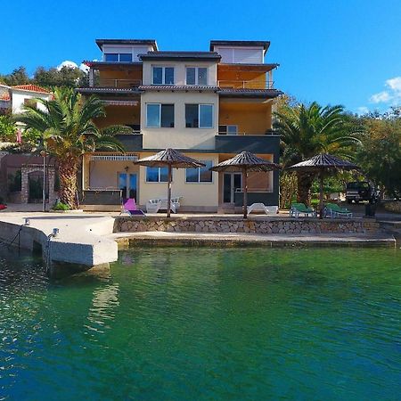Apartments Savar - Ilo Brbinj Zewnętrze zdjęcie