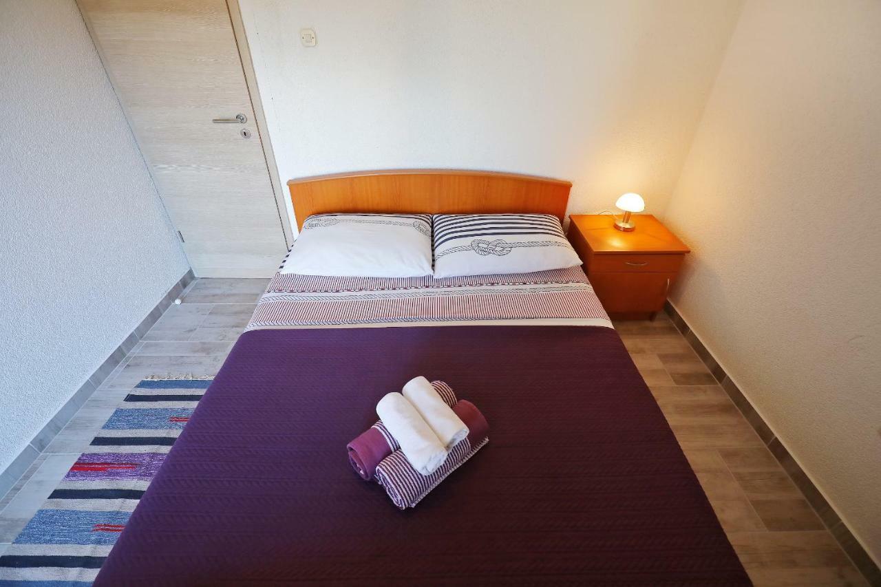 Apartments Savar - Ilo Brbinj Zewnętrze zdjęcie