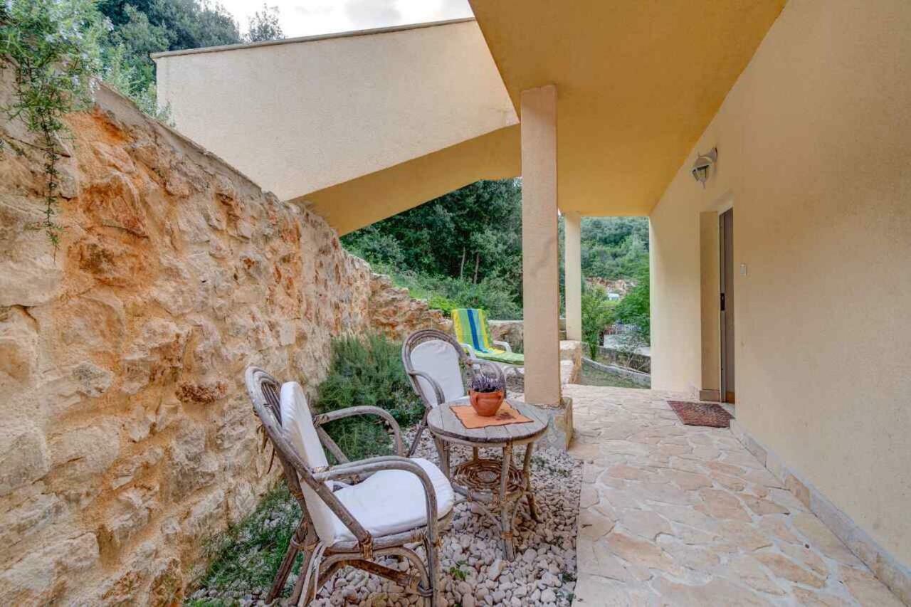 Apartments Savar - Ilo Brbinj Zewnętrze zdjęcie