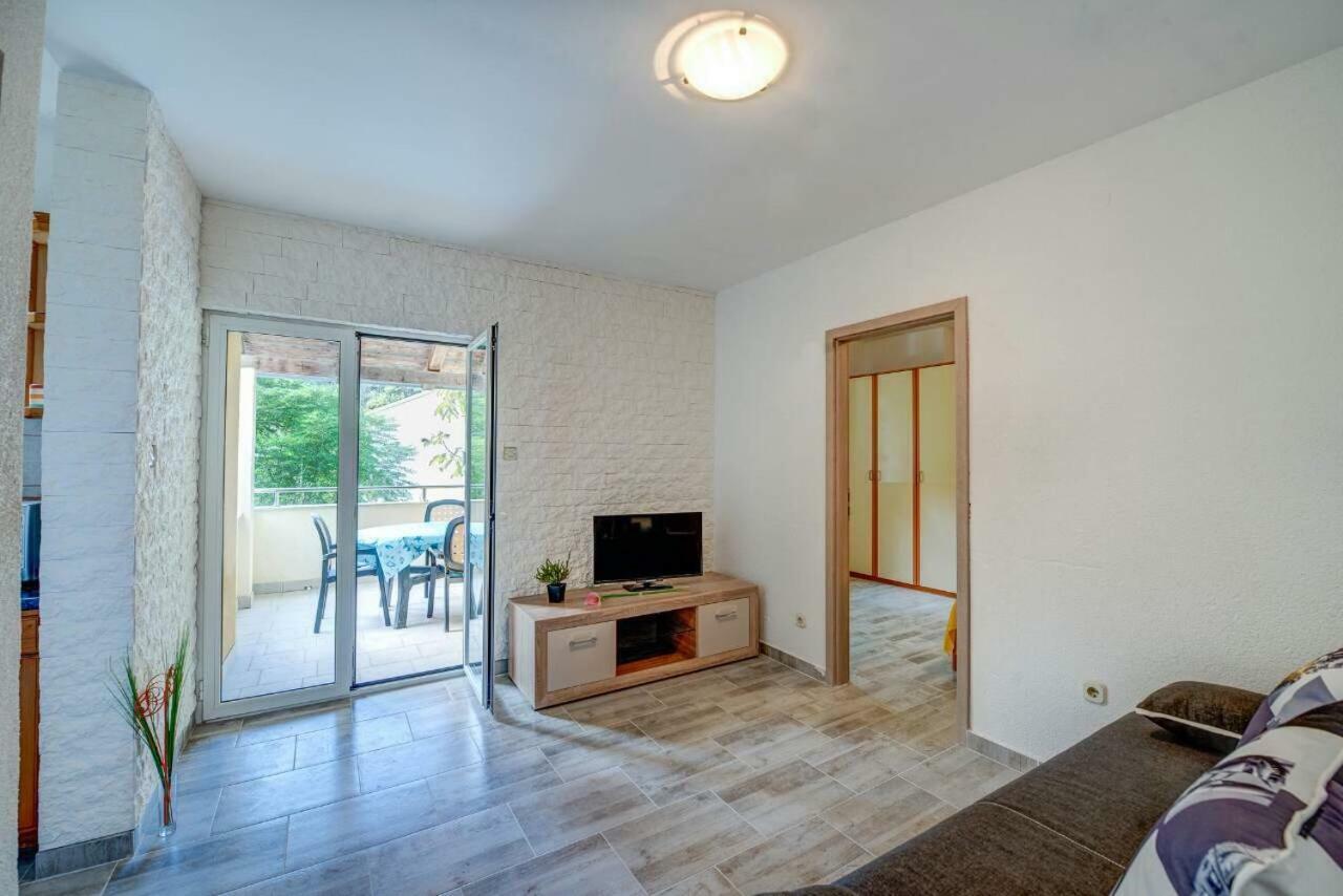 Apartments Savar - Ilo Brbinj Zewnętrze zdjęcie