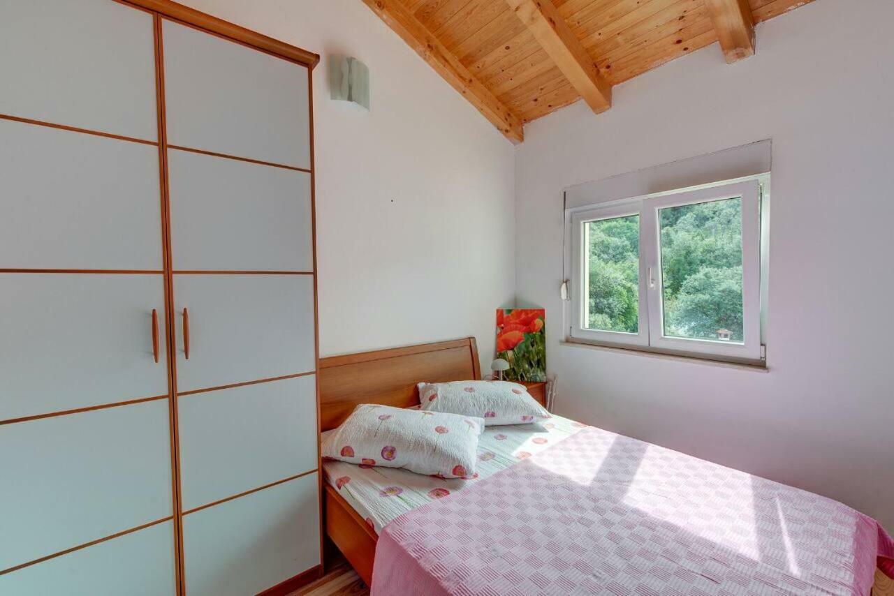 Apartments Savar - Ilo Brbinj Zewnętrze zdjęcie