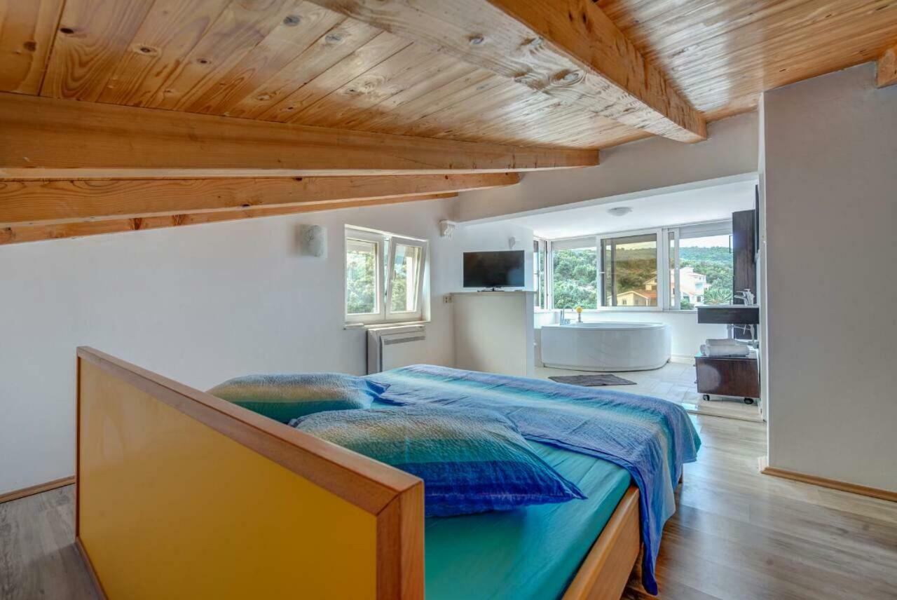 Apartments Savar - Ilo Brbinj Zewnętrze zdjęcie