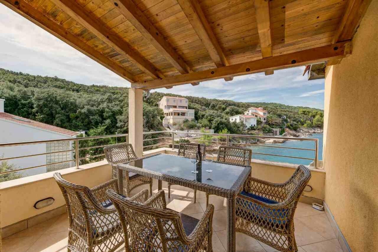 Apartments Savar - Ilo Brbinj Zewnętrze zdjęcie