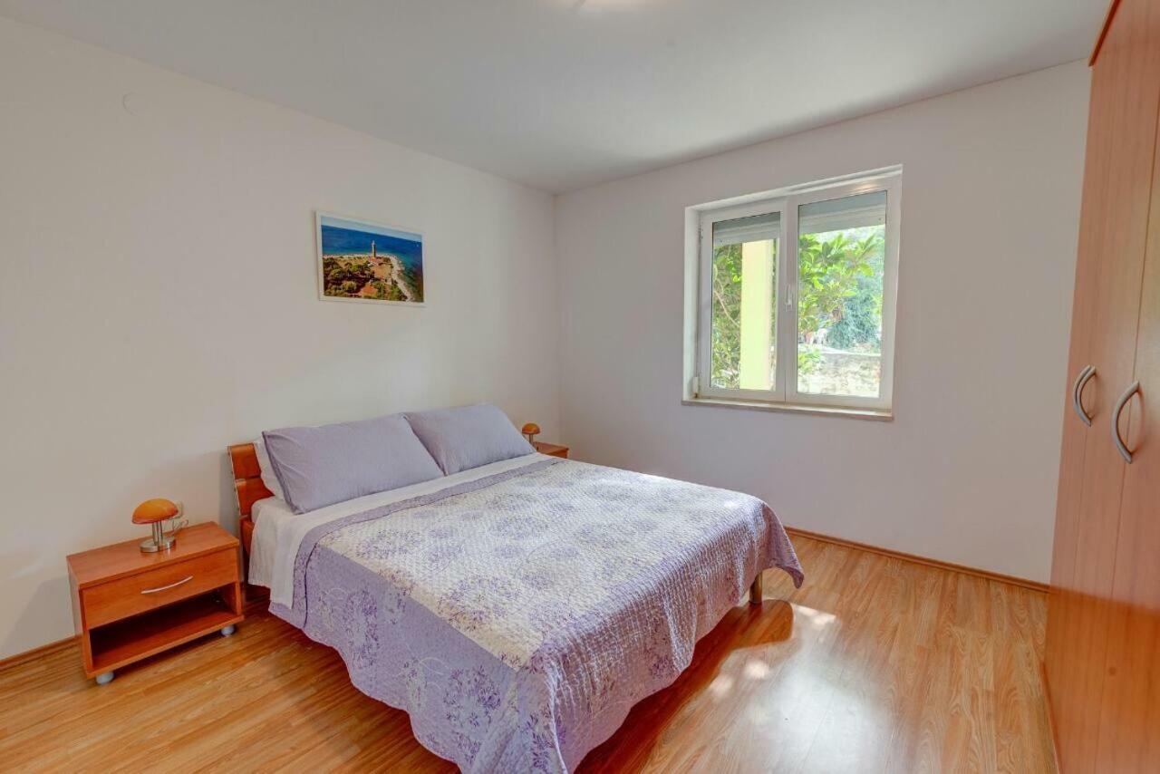 Apartments Savar - Ilo Brbinj Zewnętrze zdjęcie