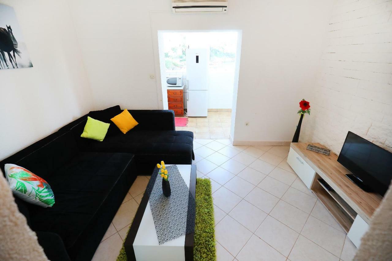 Apartments Savar - Ilo Brbinj Zewnętrze zdjęcie