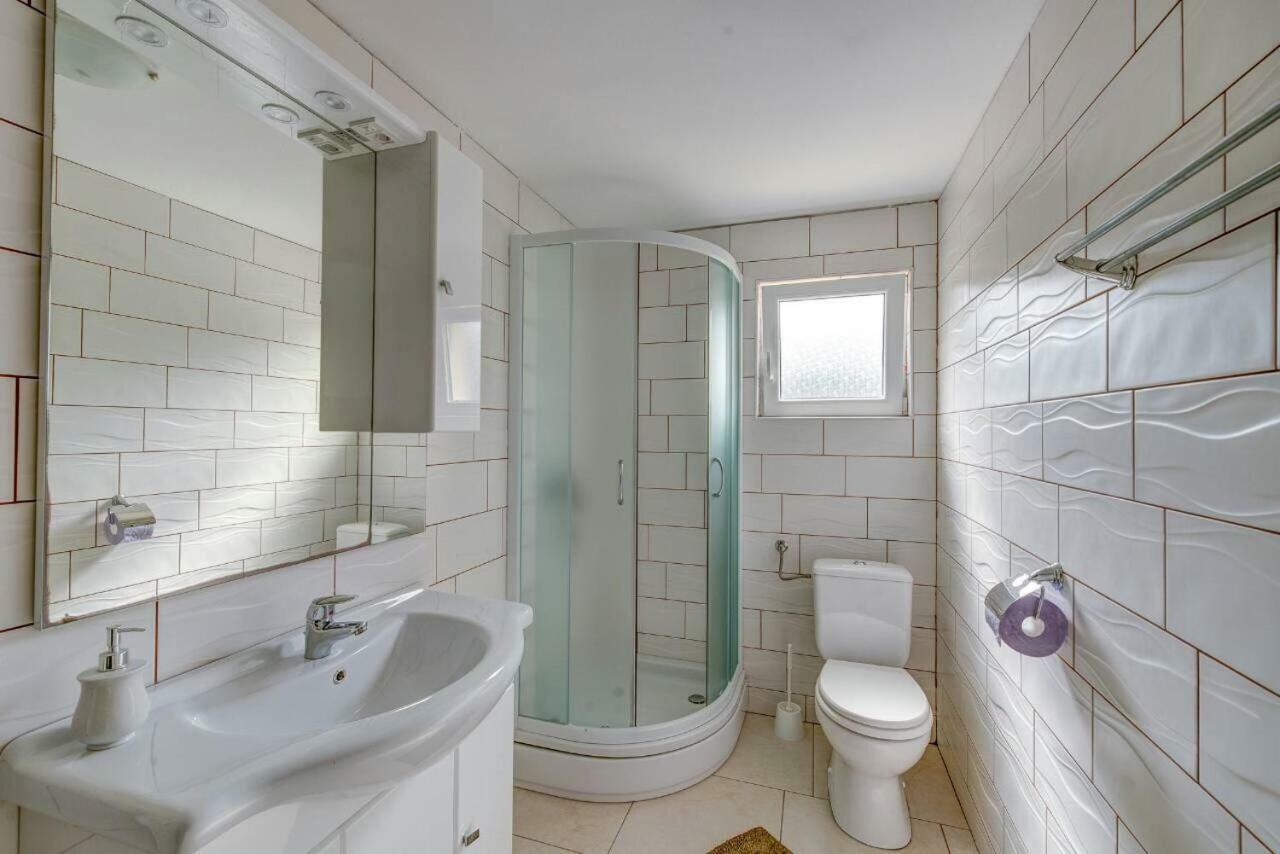 Apartments Savar - Ilo Brbinj Zewnętrze zdjęcie