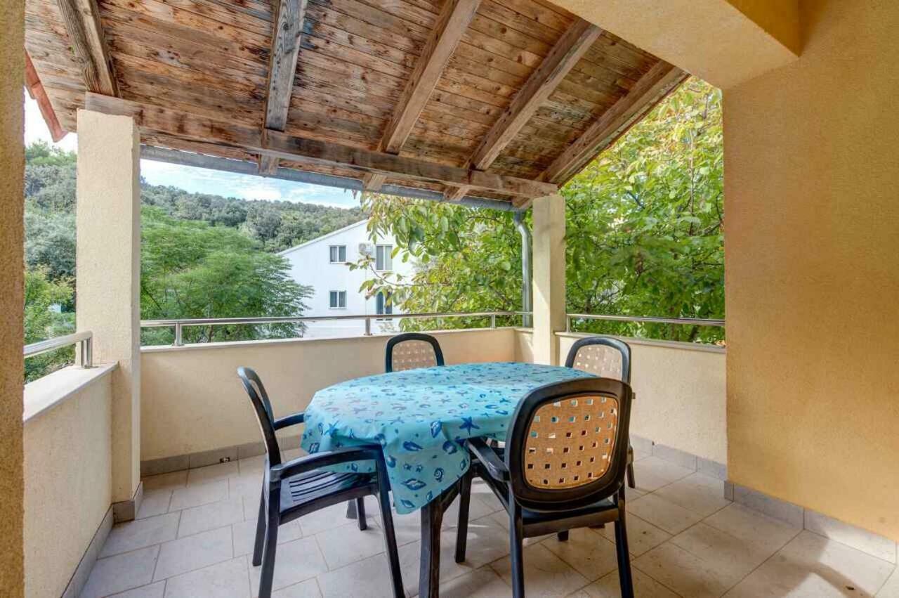 Apartments Savar - Ilo Brbinj Zewnętrze zdjęcie