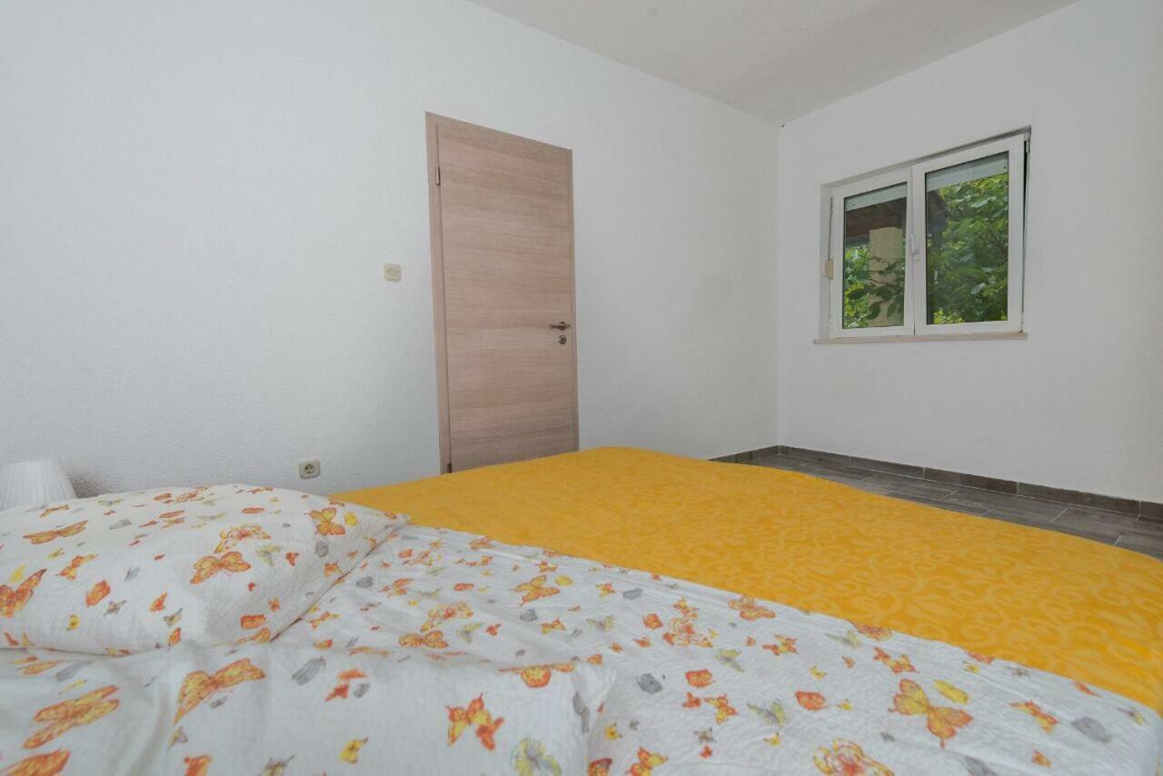 Apartments Savar - Ilo Brbinj Zewnętrze zdjęcie