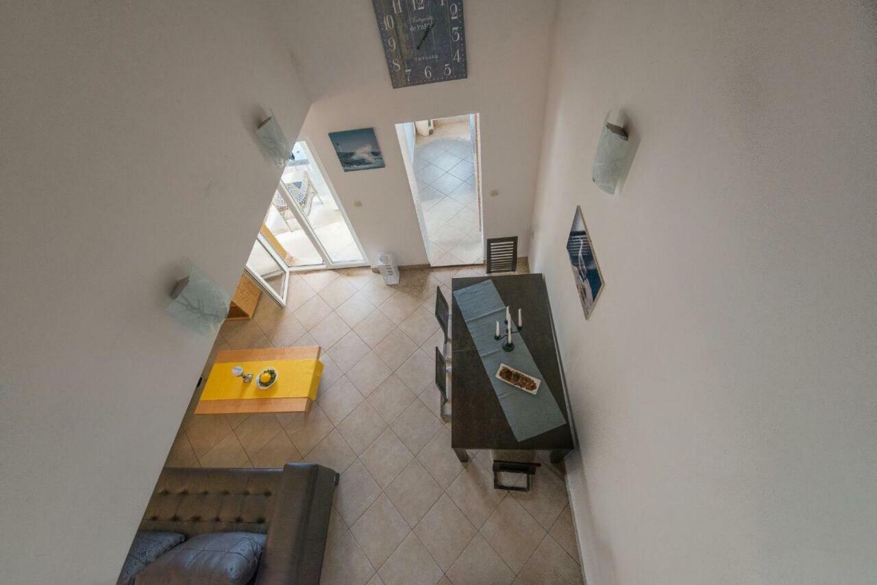 Apartments Savar - Ilo Brbinj Zewnętrze zdjęcie