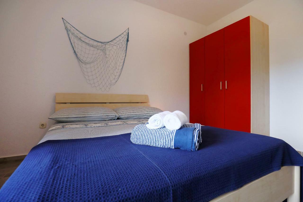 Apartments Savar - Ilo Brbinj Zewnętrze zdjęcie