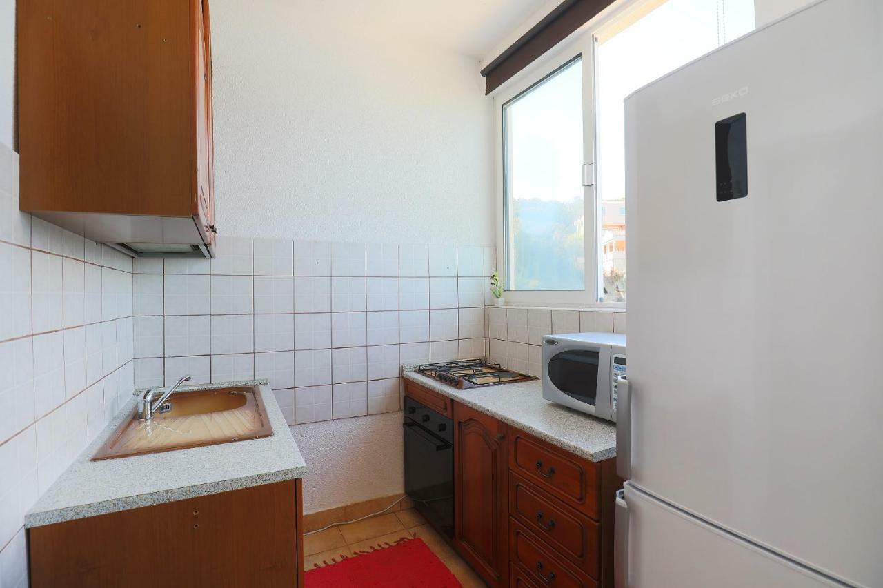Apartments Savar - Ilo Brbinj Zewnętrze zdjęcie