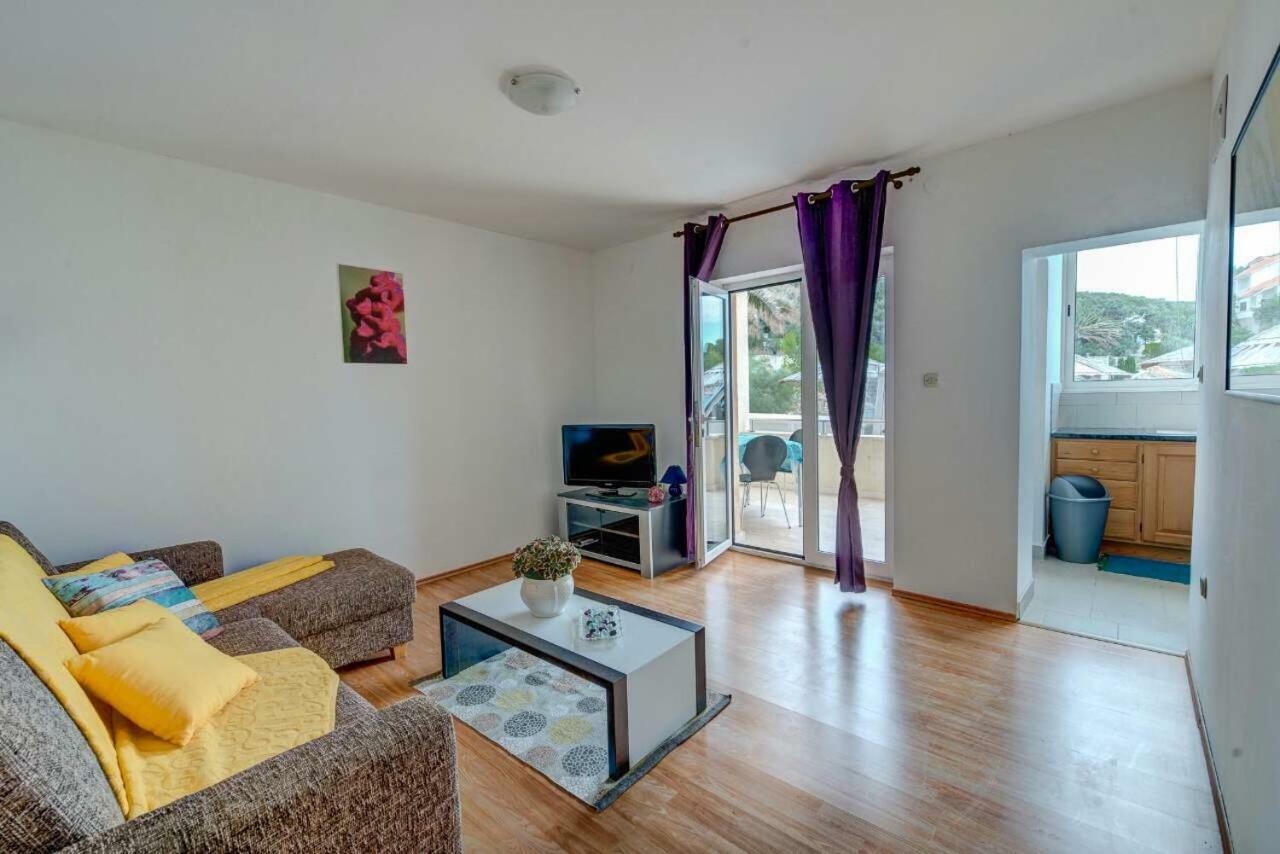 Apartments Savar - Ilo Brbinj Zewnętrze zdjęcie