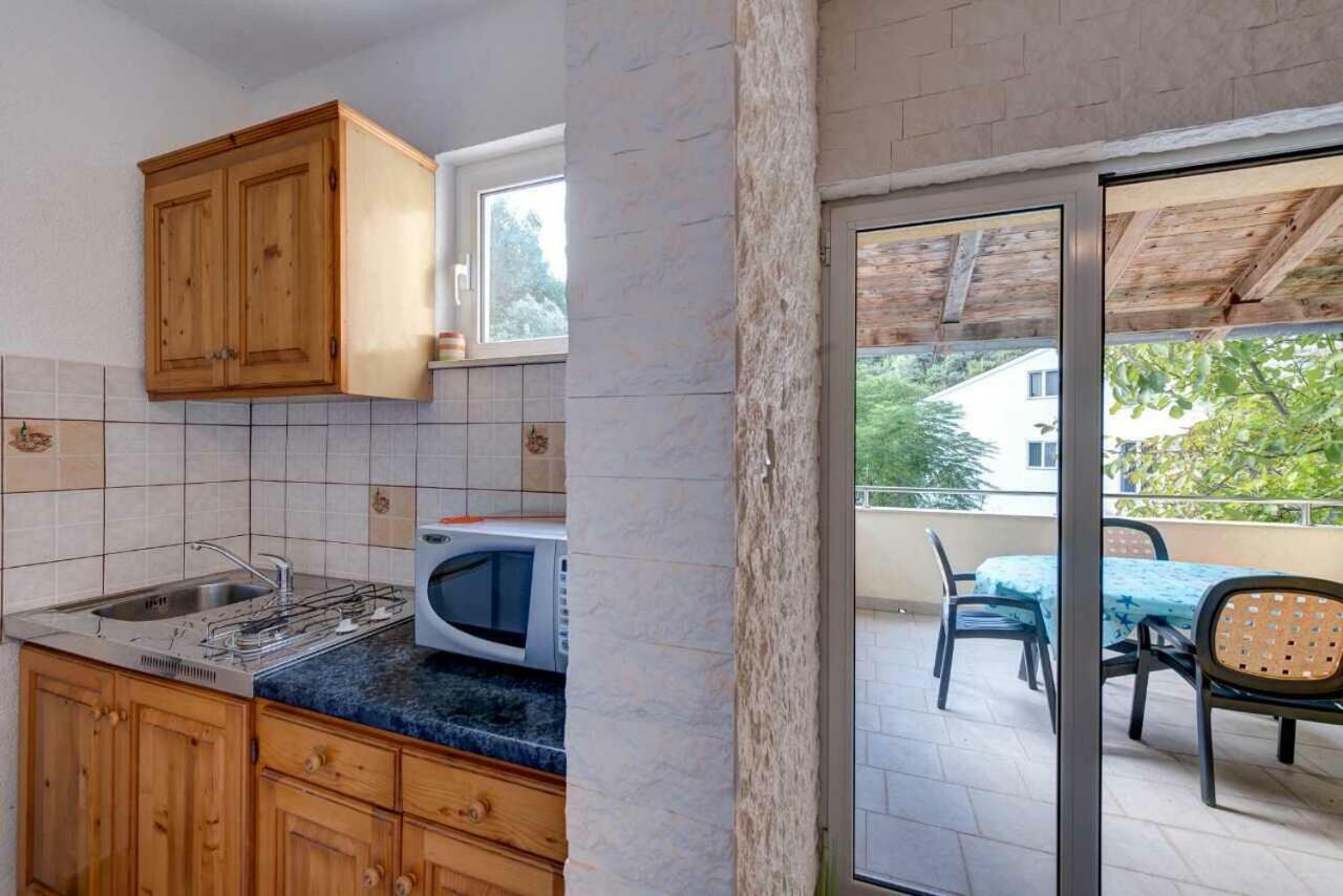 Apartments Savar - Ilo Brbinj Zewnętrze zdjęcie