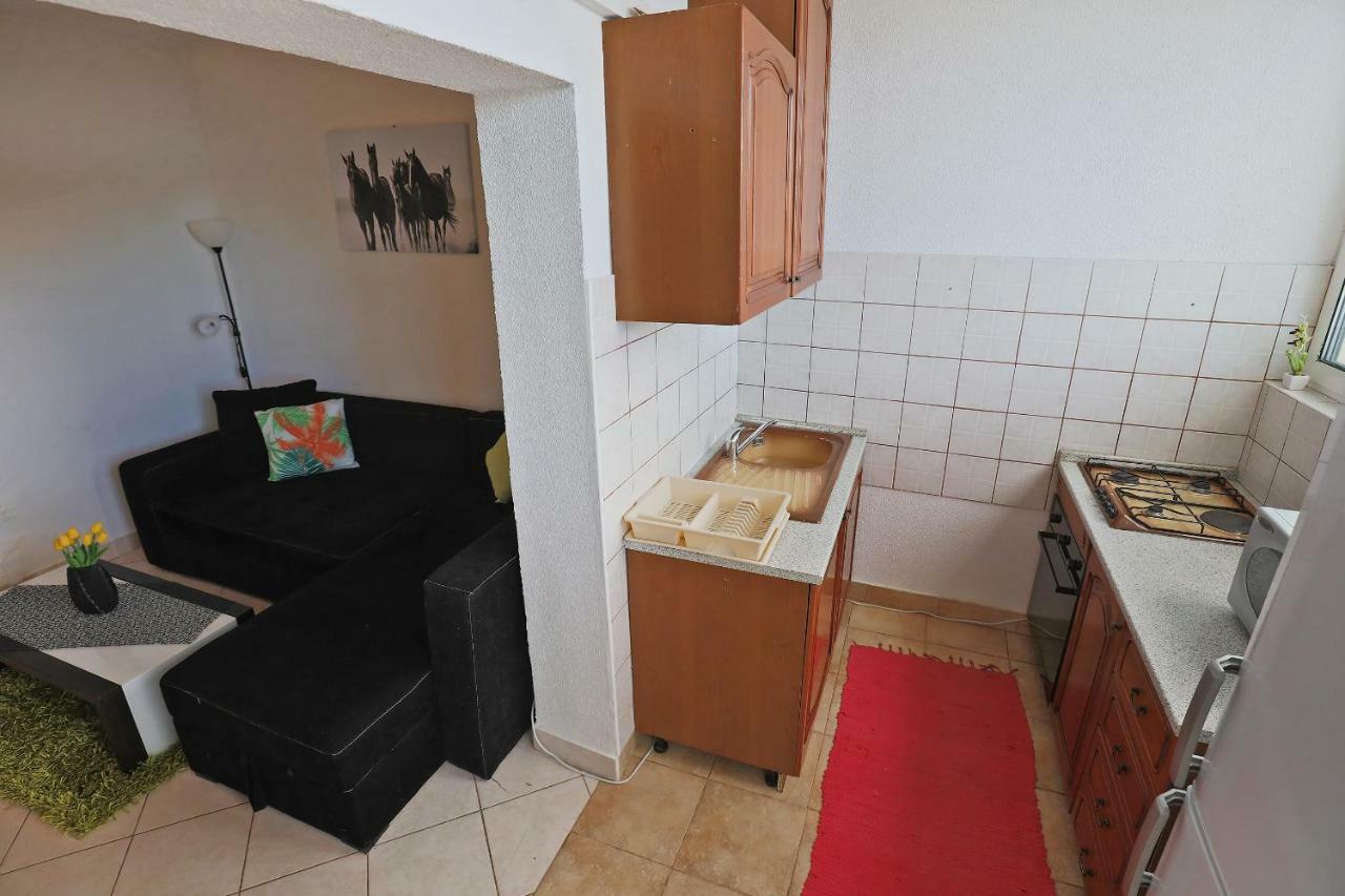 Apartments Savar - Ilo Brbinj Zewnętrze zdjęcie