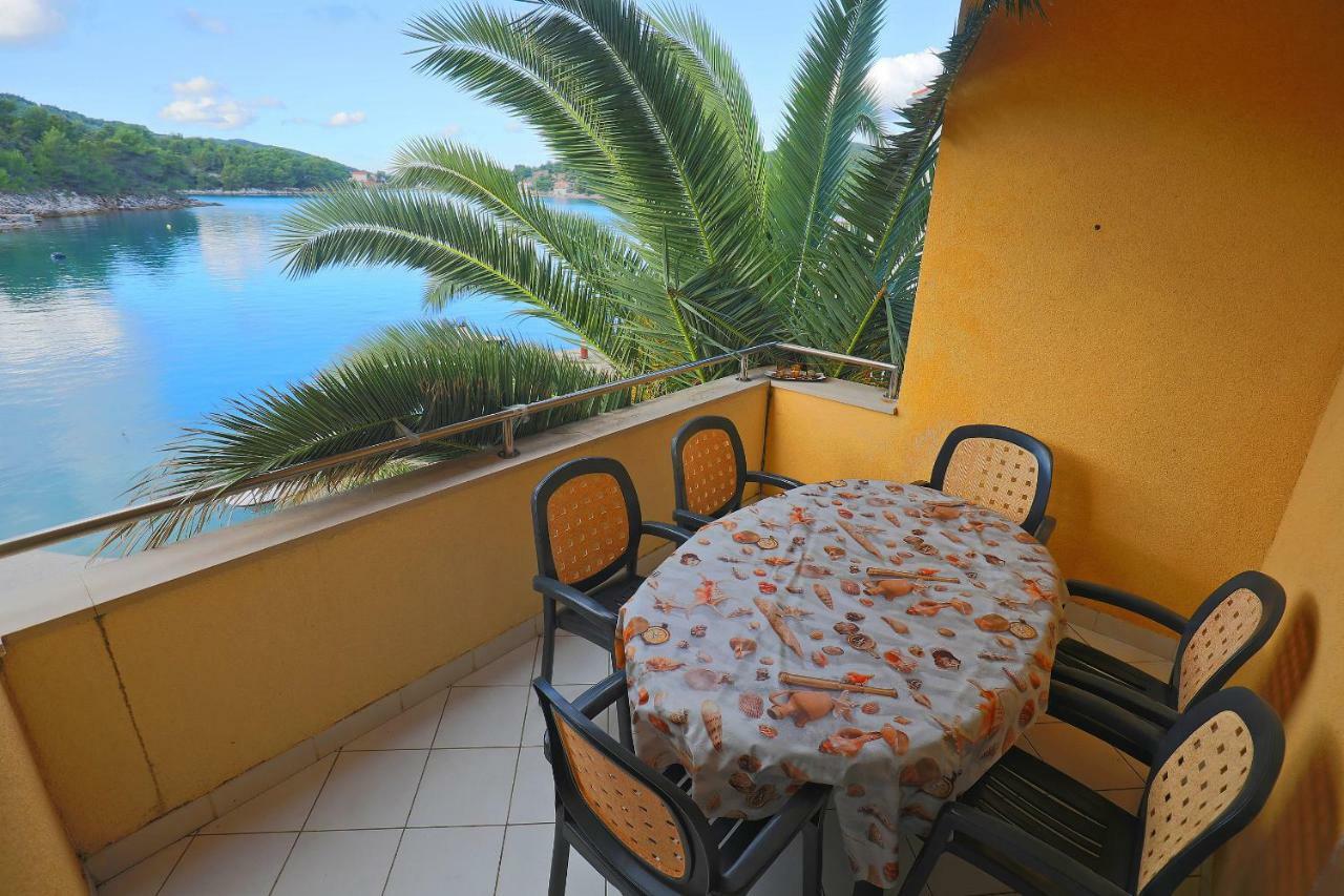 Apartments Savar - Ilo Brbinj Zewnętrze zdjęcie