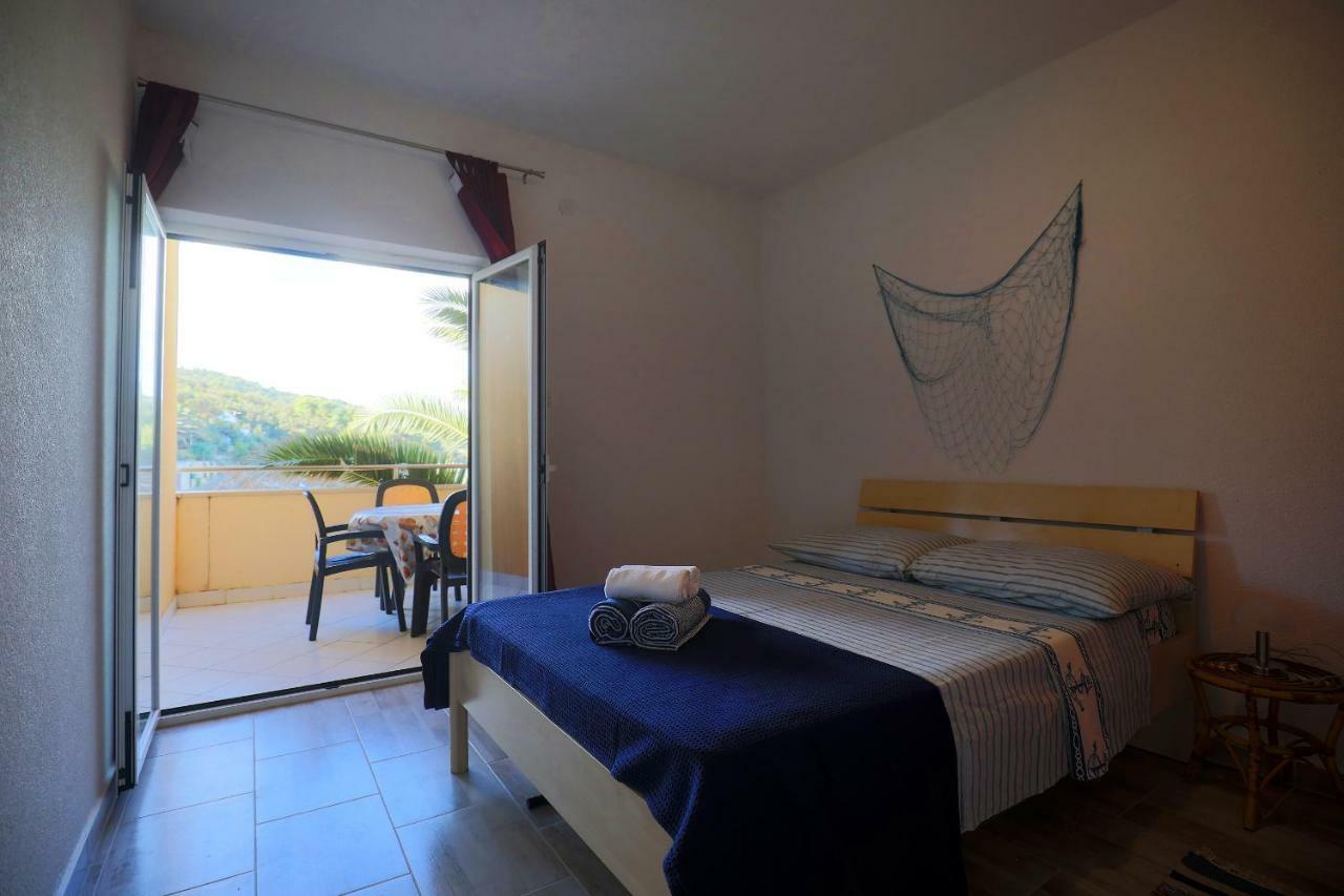 Apartments Savar - Ilo Brbinj Zewnętrze zdjęcie